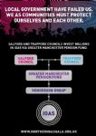 Salford Council Investing in IGas